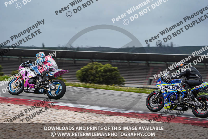 motorbikes;no limits;peter wileman photography;portimao;portugal;trackday digital images